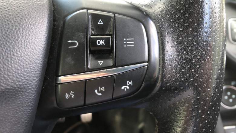 Ford Fiesta 1.0 EcoBoost ST-Line 3dr Petrol Hatchback